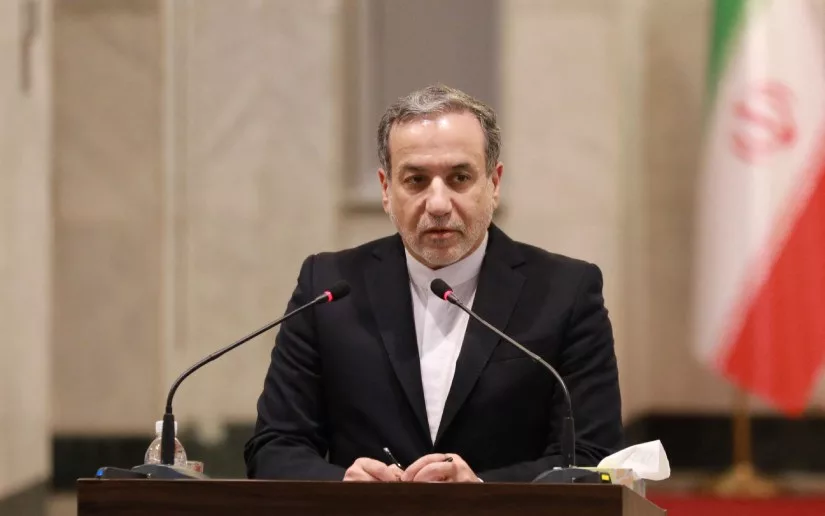 Canciller de Irán envía carta al Secretario General y al Presidente del Consejo de Seguridad de la ONU