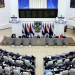 Nicaragua establece relaciones comerciales con las regiones rusas de Jersón, Lugansk y Zaporozhie