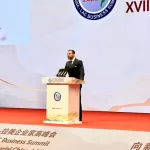Palabras del Compañero Laureano Ortega Murillo en la Ceremonia Inaugural de la Cumbre Empresarial China–América Latina y el Caribe 2025