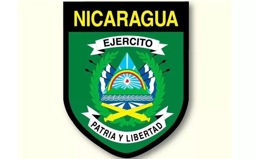 Ejércitos amigos expresan sus saludos oficiales al Ejército de Nicaragua en el Día del Soldado de la Patria