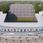Nicaragua tendrá nuevo Estadio Nacional de Futbol
