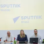 Inicia nuevo taller entre la agencia de Noticias Sputnik y Comunicadores Sandinistas por la verdad verdadera