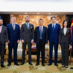 Nicaragua y empresas chinas fortalecen relaciones de cooperación y oportunidades de inversión