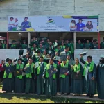 Más de 980 nicaragüenses culminan su formación profesional en instituciones públicas