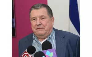 Mensaje de condolencias y unión por el fallecimiento de nuestro querido compañero Nikolay M. Vladimir