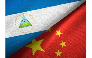 Nicaragua y la República Popular China reafirman su sólida relación diplomática y de cooperación