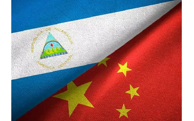 Nicaragua y la República Popular China reafirman su sólida relación diplomática y de cooperación