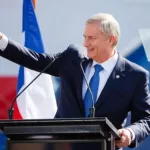 Saludo y felicitaciones del Pueblo y Gobierno de Nicaragua al Presidente Electo de Chile