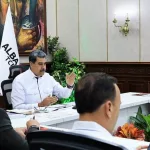 Intervención del Presidente Constitucional Nicolás Maduro Moros en la XXV Cumbre del ALBA-TCP