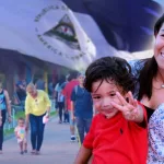 El pueblo nicaragüense forja su futuro con esfuerzo diario y compromiso con la paz