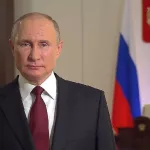 Mensaje fraterno de apoyo del Pueblo y Gobierno de Nicaragua al Presidente Vladimir Putin