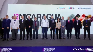 Foro Nicaragua Exporta 2025 promueve la diversificación de exportaciones y el comercio internacional