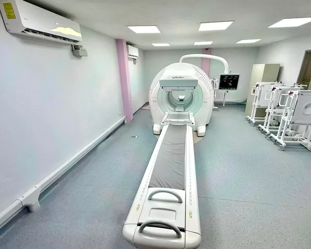 Centro Nacional de Radioterapia “Nora Astorga” amplía su servicio de Medicina Nuclear