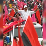Nicaragüenses celebrarán 19 años del Gobierno del Pueblo Presidente este 10 de enero