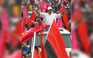 Nicaragüenses celebrarán 19 años del Gobierno del Pueblo Presidente este 10 de enero