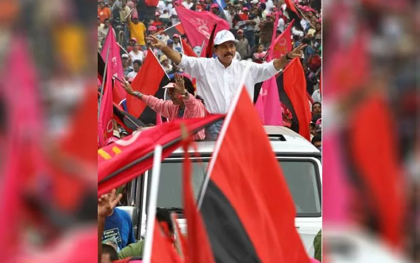 Nicaragüenses celebrarán 19 años del Gobierno del Pueblo Presidente este 10 de enero