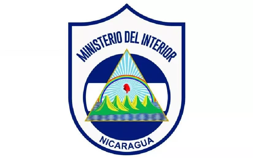 Nota de Prensa del Ministerio del Interior