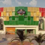 EN VIVO: Presentación del proyecto del nuevo Estadio de Béisbol de Bluefields