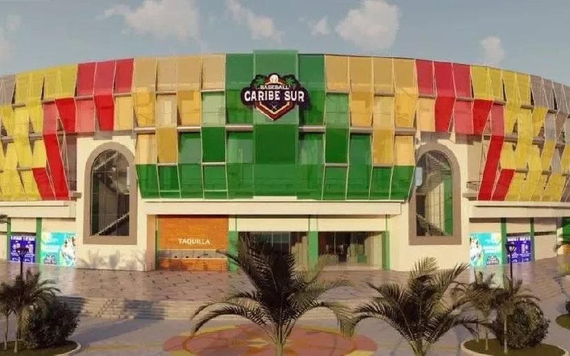 EN VIVO: Presentación del proyecto del nuevo Estadio de Béisbol de Bluefields