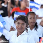 Juventud Sandinista dará la bienvenida a los estudiantes en más de 10.000 centros educativos del país