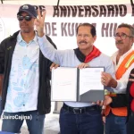 Anuncian construcción de Puerto de Aguas Profundas en Bluefields