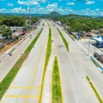 Managua estrena este viernes el Tramo Cuatro de la Pista Héroes de la Insurrección