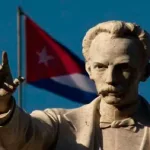 Diputados resaltan legado de José Martí 