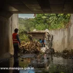 Activan en Managua el “Plan Invierno Seguro”