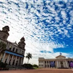 Luchamos para vencer la pobreza