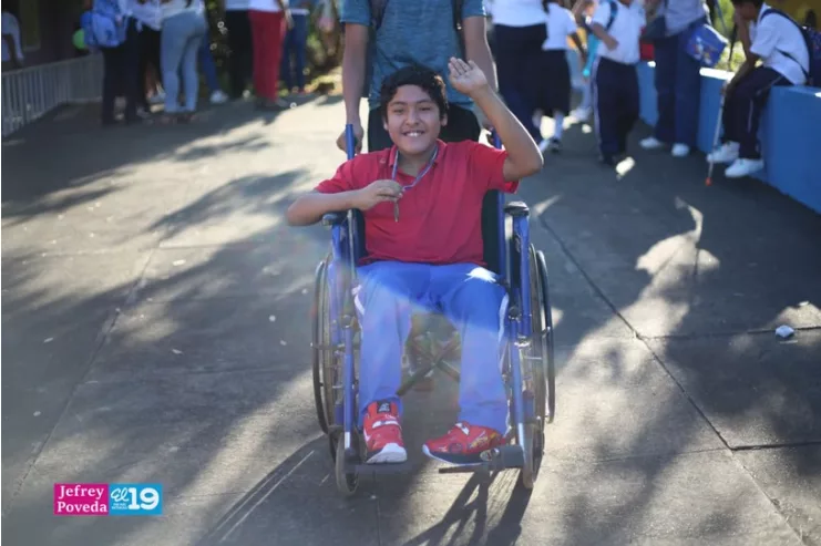 Un nuevo año para aprender con el corazón: Melania Morales inicia el ciclo escolar 2026