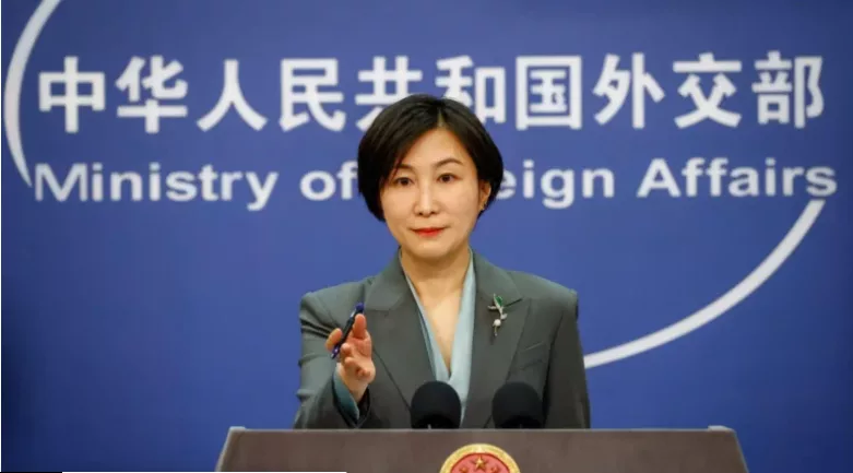 China critica intento de EE.UU. de limitar cooperación de Venezuela con terceros países