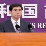 China reitera que la cooperación económica y comercial con Venezuela es entre Estados soberanos