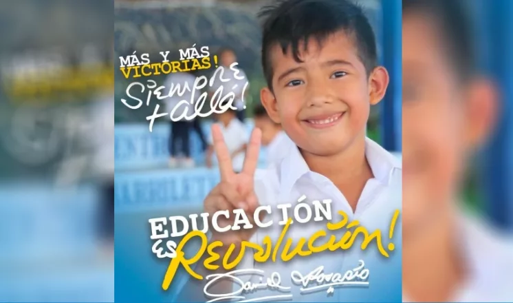 EN VIVO: ¡Más y Más Victorias! Estudiantes de Nicaragua inician ciclo escolar 2026