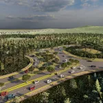 Gobierno de Reconciliación y Unidad Nacional da inicio a la Carretera de Acceso al Puerto de Bluefields