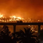 Mensaje de Condolencias y Solidaridad de Nicaragua al Pueblo y Gobierno de Chile