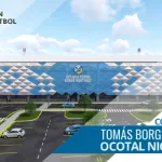 Nuevo Estadio de Fútbol Comandante Tomás Borge Martínez fortalecerá la infraestructura deportiva de Ocotal
