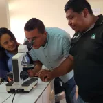 Universidad Antonio de Valdivieso fortalece la innovación con apertura del Centro “Arlen Siu”