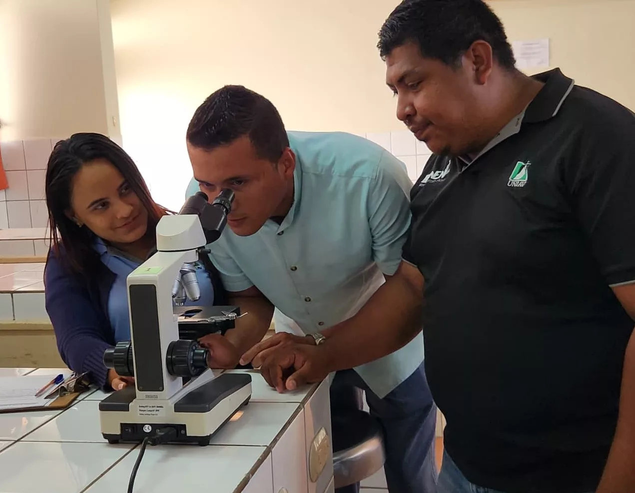 Universidad Antonio de Valdivieso fortalece la innovación con apertura del Centro “Arlen Siu”