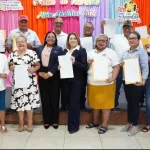 Inicia Firma de Convenios de Subvención a CDI