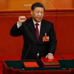 Xi Jinping condena actos unilaterales «que socavan gravemente el orden internacional»