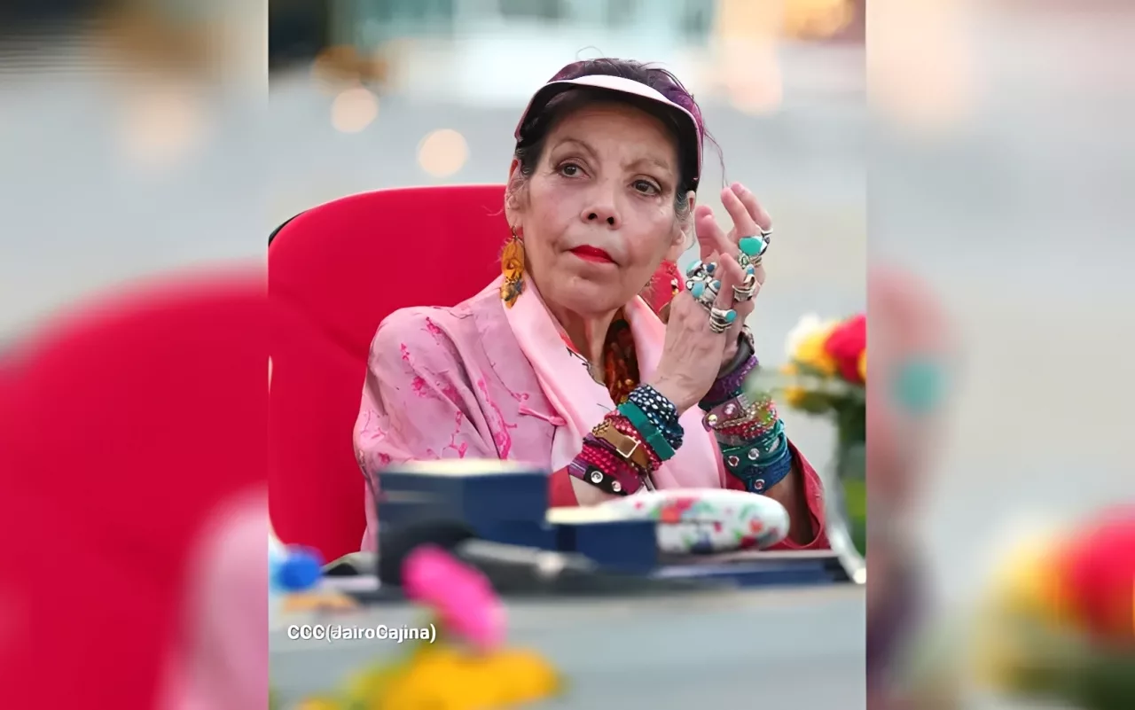 Nicaragua construye un futuro basado en la paz y el bienestar