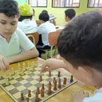 MINED impulsa el ajedrez como herramienta educativa en teleclase