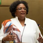Gobierno de Nicaragua transmite mensaje a la Primera Ministra de Barbados