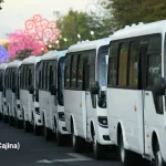 Una nueva era del transporte público avanza bajo el liderazgo del GRUN