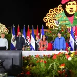 Nicaragua fortalece su transporte colectivo con 4,610 buses y microbuses