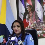 Policía Nacional da a conocer balance semanal de la seguridad vial