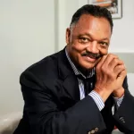 Mensaje de condolencias del GRUN por el fallecimiento del Reverendo Jesse Louis Jackson