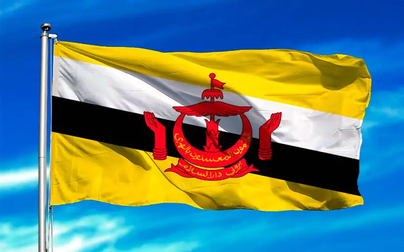 Gobierno de Nicaragua felicita a Brunéi Darussalam en su 42 aniversario de Independencia