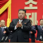 Mensaje de felicitación de los Copresidentes de Nicaragua al compañero Kim Jong Un