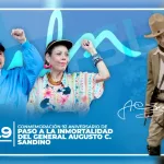 Transmisión Especial: Acto solemne en honor al 92 aniversario del tránsito a la inmortalidad del General Sandino